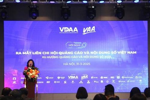 Liên Chi hội Quảng cáo và Nội dung số Việt Nam ra mắt, đưa ngành công nghiệp sáng tạo Việt Nam 'trỗi dậy' trong kỷ nguyên mới