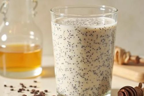 Hạt chia giúp giải độc da như thế nào?
