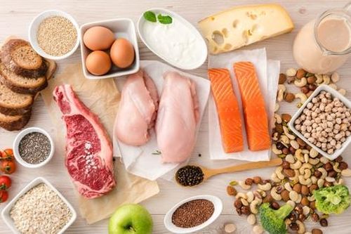 Chế độ dinh dưỡng giúp nâng cao sức khỏe cho trẻ bị khoèo chân bẩm sinh