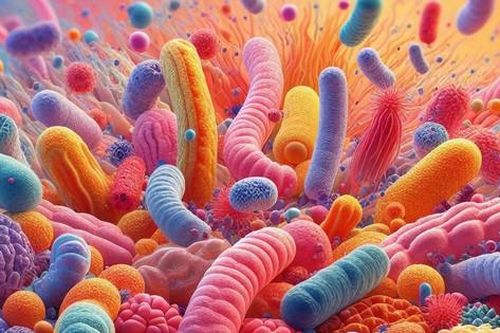 Mất cân bằng vi khuẩn ruột và những hệ lụy nguy hiểm