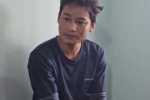 Bắt đối tượng cố ý gây thương tích rồi lẩn trốn trong rừng cao su