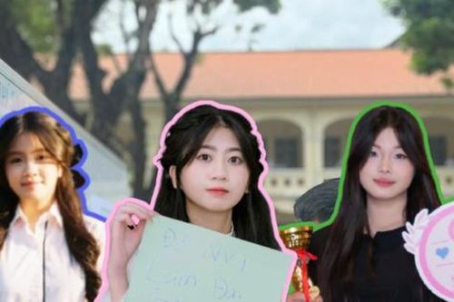 Hội tiền bối 'sang tai' bí kíp tự học hiệu quả, teen 2K7 sẵn sàng 'cá chép hóa rồng'