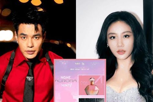 Em Xinh 'Say Hi' úp mở cái tên đầu tiên, netizen đoán ra ai nhưng sao 'lạ lắm'