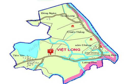 Hà Nội có thêm dự án nhà xã hội tại xã Việt Long, huyện Sóc Sơn