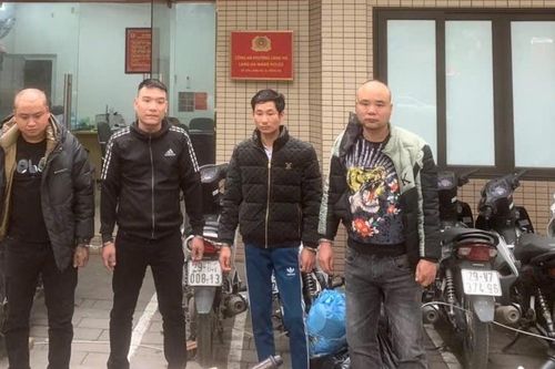 Người dân nên làm gì khi phát hiện kẻ gian đột nhập trộm cắp tài sản?