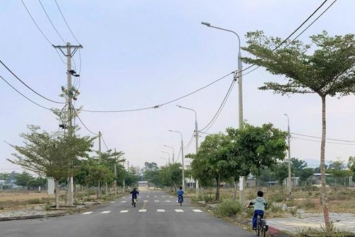 Quảng Nam: Hàng loạt sai phạm ở các dự án bất động sản