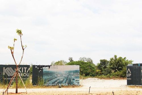 Vĩnh Long: Nhiều dự án khu dân cư, nhà ở xã hội dang dở