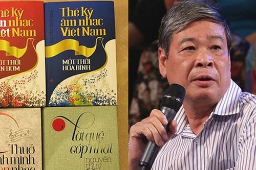 Nguyễn Thụy Kha đi xa, câu ca vàng sương khói