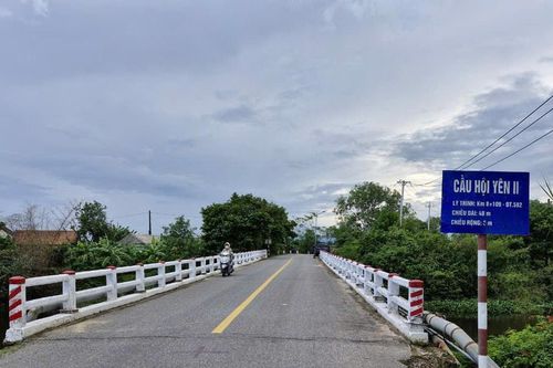 Quảng Trị: Phạt 1 công ty 200 triệu đồng vì 'Gian lận trong đấu thầu'