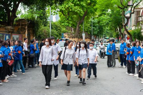 Chính sách giáo dục có hiệu lực từ tháng 4/2025
