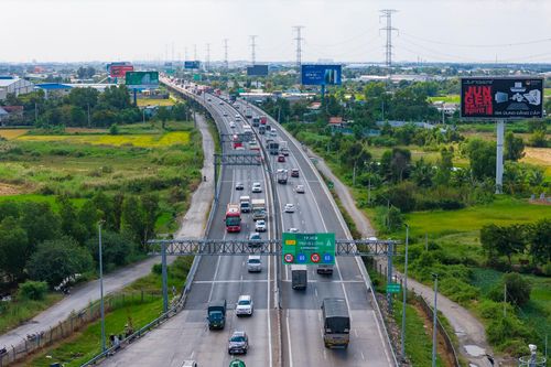 CII hoãn trả cổ tức để dành tiền làm cao tốc gần 40.000 tỷ đồng