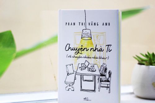 'Chuyện nhà Tí': Sitcom trên trang sách