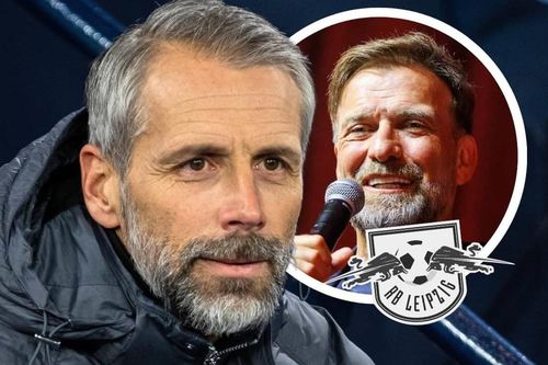 Quyết định tàn nhẫn của Klopp