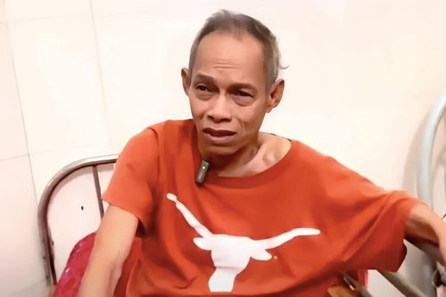 Nghệ sĩ hài Vũ Quang cấp cứu
