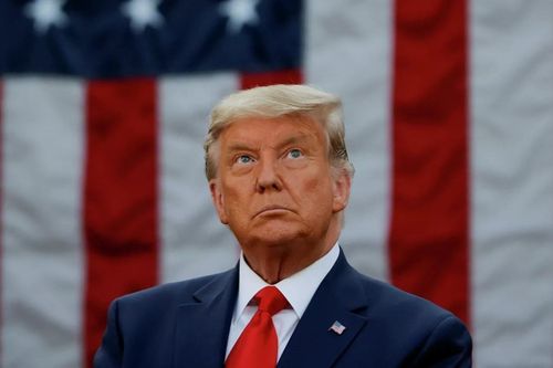 Tuyên bố gây sốc của Tổng thống Trump với thị trường ôtô Mỹ