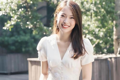 Khánh Vy vấp tranh luận