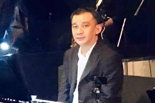 Nhạc sĩ Anh Khoa nhập viện cấp cứu