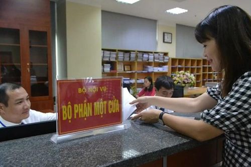 Bộ Nội vụ tiếp tục thanh tra công tác cán bộ
