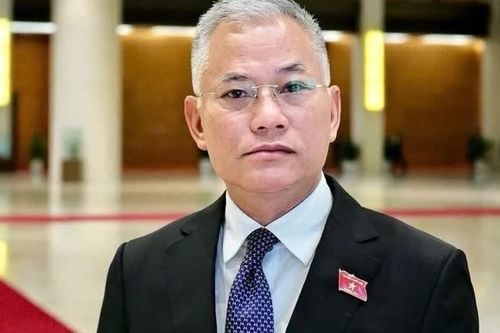 Những dấu ấn đặc sắc của Quốc hội Việt Nam tại Đại hội đồng IPU