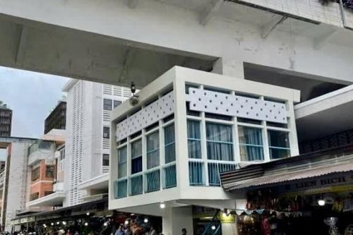 Lâm Đồng: người đàn ông nhảy cầu nghi do bị hack tài khoản mất 2 tỉ đồng
