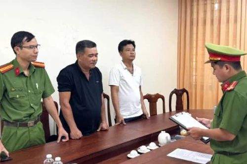 Đồng Nai: mở rộng điều tra tình trạng cá nhân môi giới đất trốn thuế