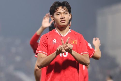 U22 Việt Nam lo sớm cho SEA Games 33