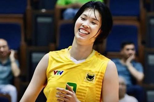 Trần Thị Thanh Thúy nhận vinh dự lớn sau trận đấu hay nhất từ khi phục hồi chấn thương đầu gối