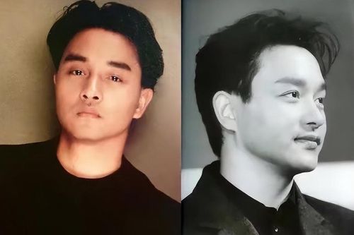 40 năm sau: Ảnh cưới Trương Quốc Vinh lên tiếng, bí ẩn một đám cưới chưa từng kể