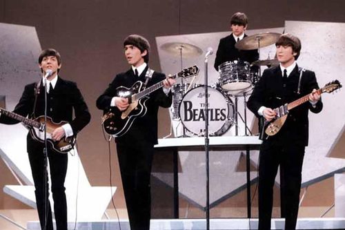 Sony bật mí trải nghiệm điện ảnh độc đáo về The Beatles