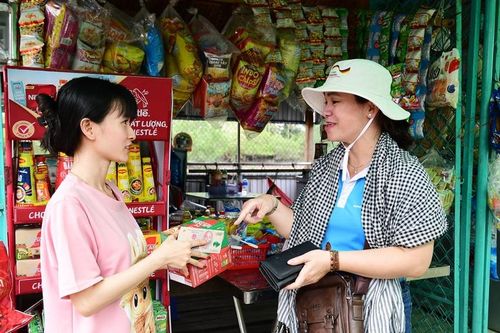 Nestlé Việt Nam thúc đẩy bình đẳng giới và sự phát triển của phụ nữ