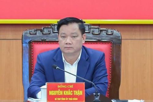 Khẩn trương sắp xếp, sáp nhập cấp xã; xử lý triệt để các kết luận thanh tra, kiểm tra
