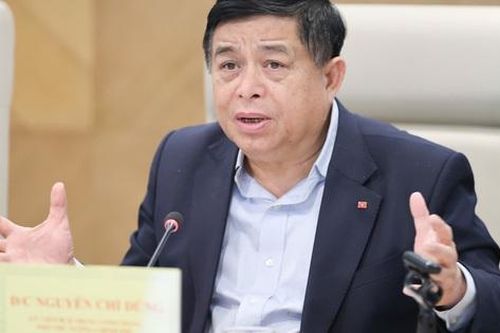 Khoa học công nghệ và đổi mới sáng tạo là động lực chính, đột phá quan trọng hàng đầu