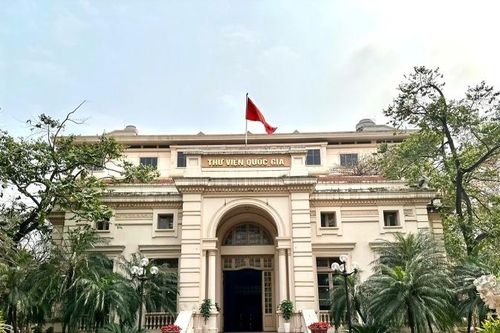 Hưởng ứng Ngày sách và văn hóa đọc: Những không gian đọc sách trong thời đại số