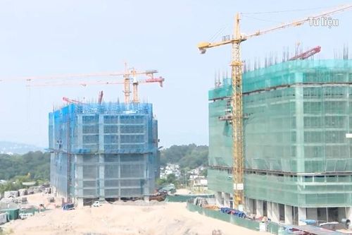 Dịch chuyển dân cư và đầu tư tới các thành phố vệ tinh của Hà Nội