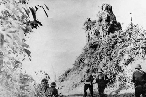 Ngày 1/4/1975: Giải phóng Phú Yên, mở màn trận quyết chiến chiến lược cuối cùng