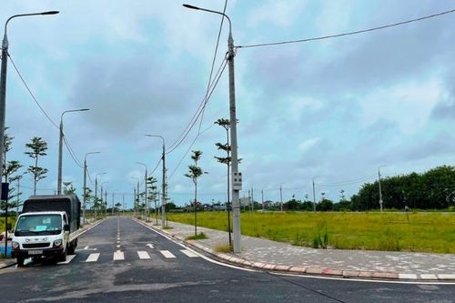 Đẩy mạnh quản lý đất đai, xây dựng, môi trường trong thời gian sắp xếp bộ máy hệ thống chính trị