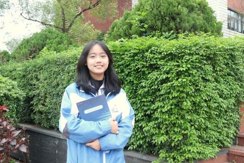 'Bí quyết' học tập của nữ sinh đội tuyển Olympic Toán học quốc tế