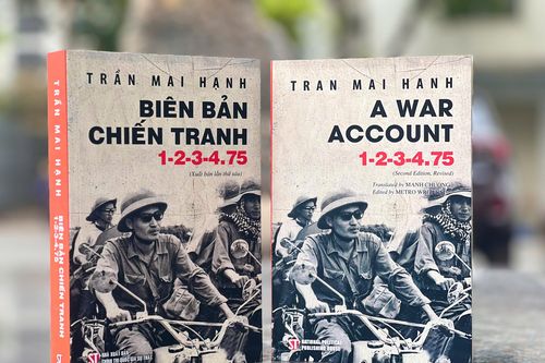 Biên bản chiến tranh 1-2-3-4.75 - Nhìn lại quá khứ, suy ngẫm hiện tại
