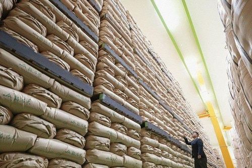 Chiến lược bảo đảm nguồn cung gạo tại Nhật Bản