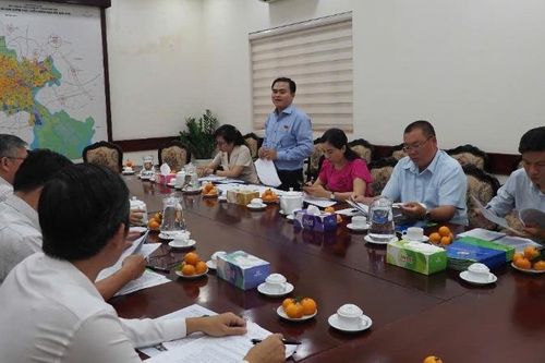 Thành phố Hồ Chí Minh tập trung triển khai Đề án xây dựng 4.500 phòng học