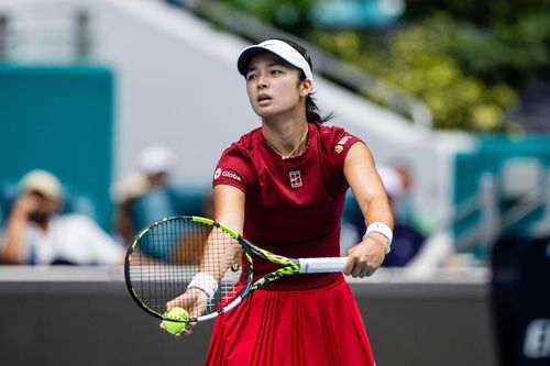 Tay vợt Philippines Alexandra Eala đi vào lịch sử khi lọt Top 100 WTA