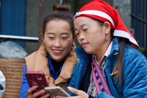Nền tảng cho sự phát triển trong kỷ nguyên số