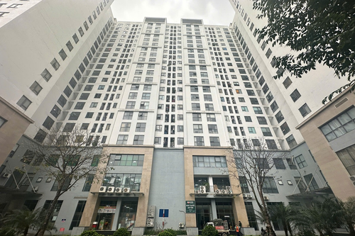 Cảnh báo lừa đảo khi mua nhà ở xã hội