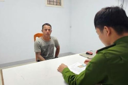 Án mạng trong cuộc nhậu vào 'giờ Tý canh ba'