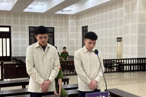 Mua bán ma túy bất thành vẫn dính án nặng