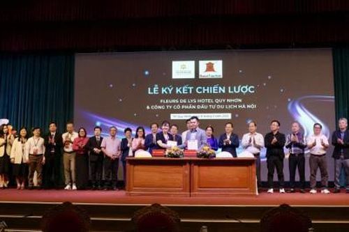 Kết nối sản phẩm du lịch đường sắt Đà Nẵng - Khánh Hòa