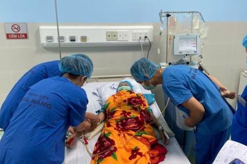 Bệnh viện Đà Nẵng tiếp tục thực hiện thành công ghép tế bào gốc tự thân điều trị bệnh đa u tủy xương