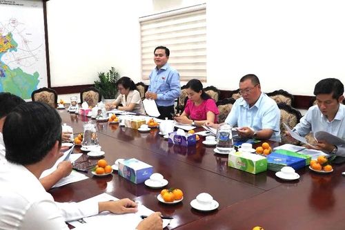 TPHCM: Đề xuất 'hướng ra' đẩy nhanh tiến độ xây dựng 4.500 phòng học