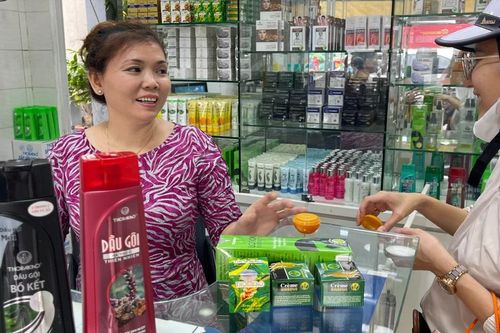 Từ quốc gia nghèo đến nền kinh tế phát triển nhanh nhất - Bài 2: Những thương hiệu đi cùng năm tháng