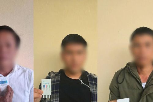 Công an Quảng Nam đang củng cố hồ sơ để xử lý vụ các đối tượng hành hung người dân tại Hội An